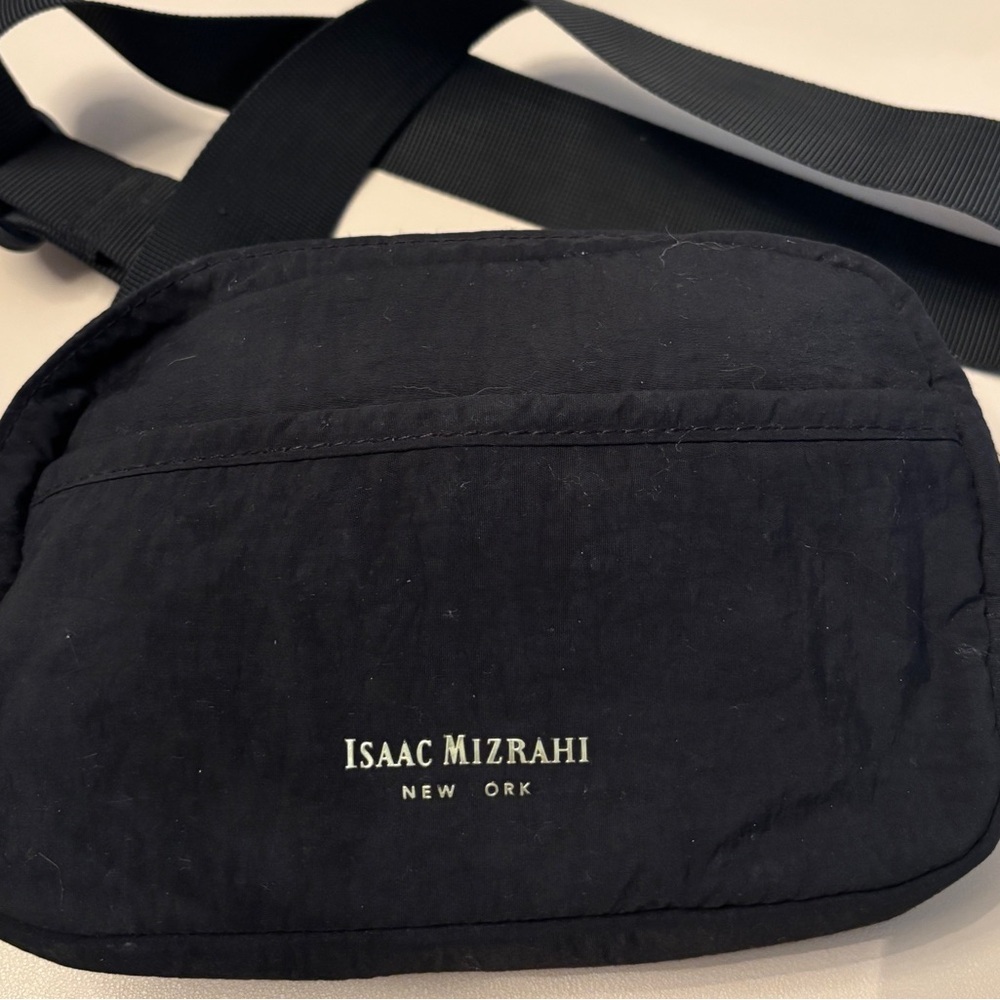 🍀Isaac Mizrahi Belt Bag